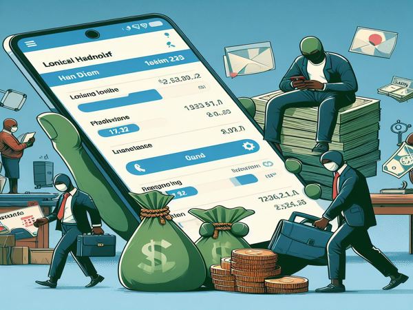 Financial Hardship: The Rising Trend of Nigerians Turning to Loan Sharks